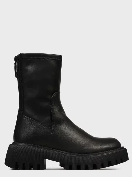 Ботинки Loriblu черные