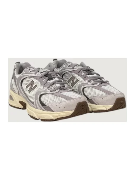 New Balance Unisex Buty sportowe New Balance Size: 5 szary