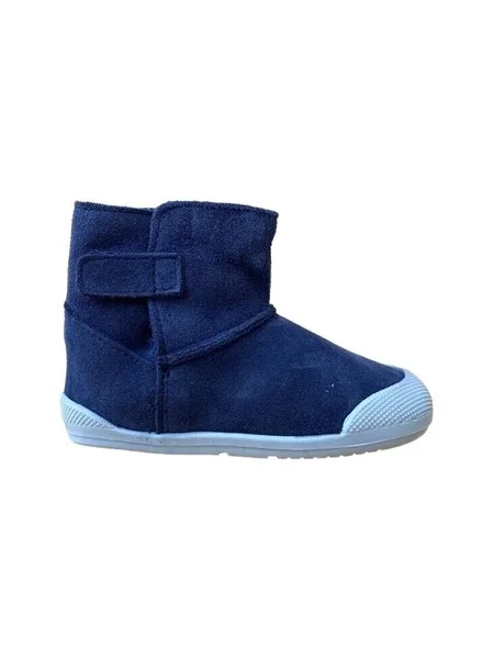 Pantofi Blanditos albastru