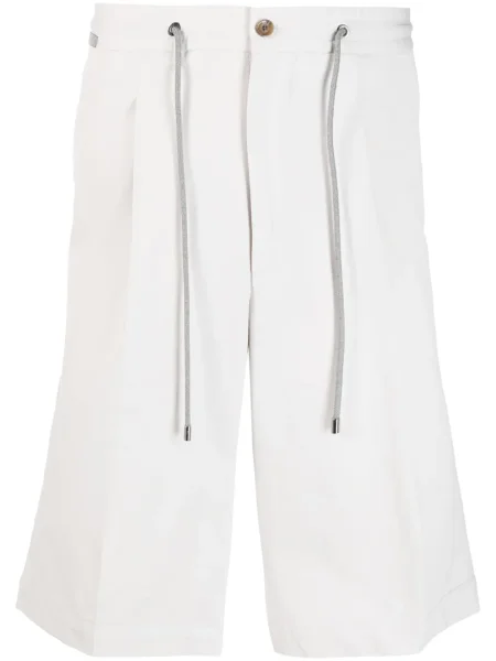 Pantaloni chino Corneliani