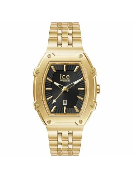 Zegarek Ice Watch żółty