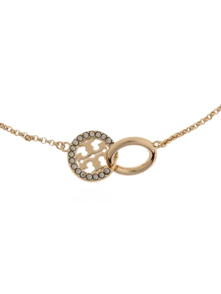 Pandantiv Tory Burch auriu