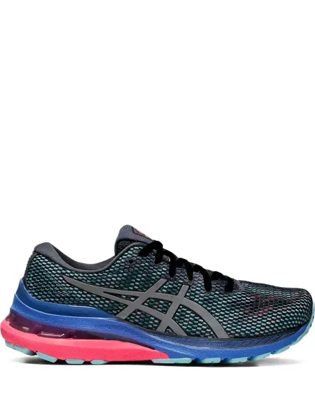 Sneakerși Asics Evoride tenis albastru