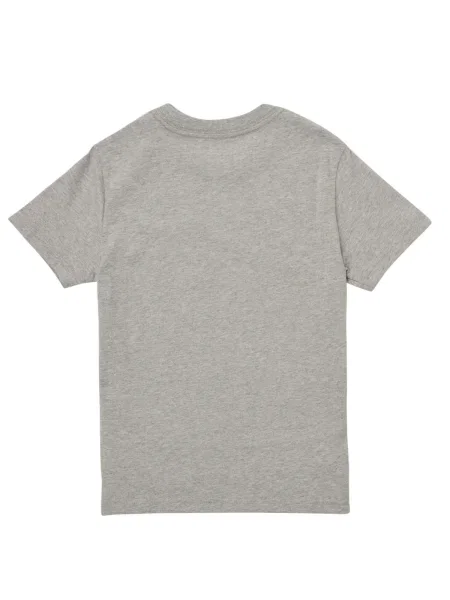 Tricou polo copii Polo Ralph Lauren gri