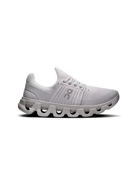 Sneakerși On gri
