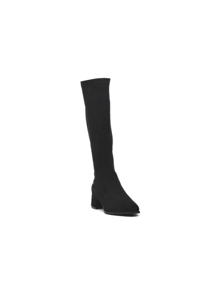 Pantofi Keys negru