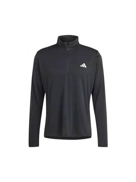 Mikina Adidas čierna