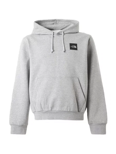 Geacă The North Face gri