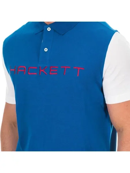 Tričko Hackett