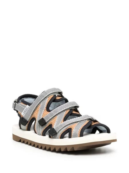 Sandale Suicoke alb
