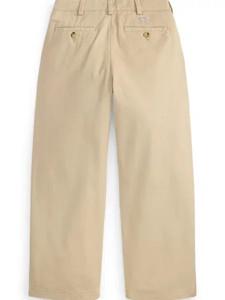 Polo Ralph Lauren штани chinos дитячі