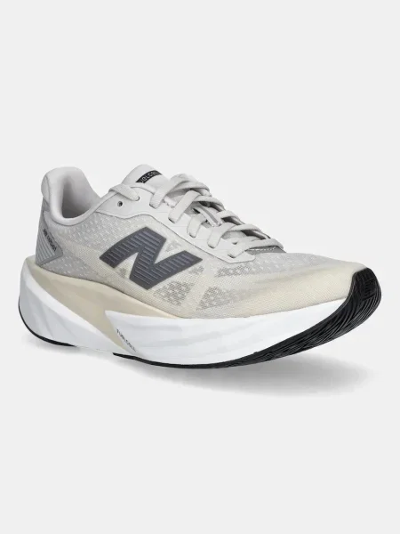 Обувки за бягане New Balance WFCX сиво