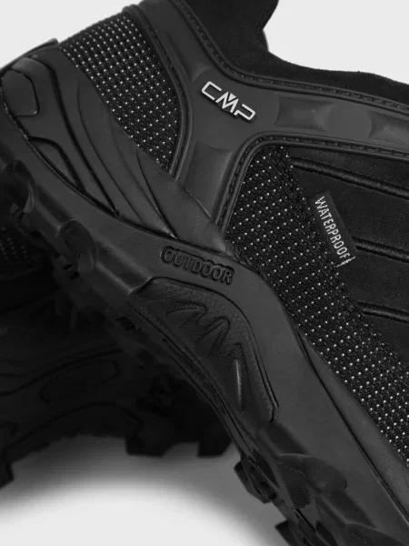 Кросівки Cmp чорні