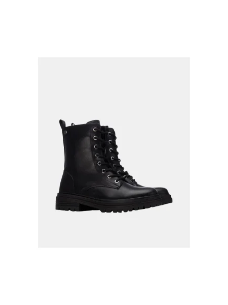 Pantofi Xti negru