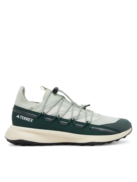Обувки adidas TERREX Voyager 21 зелено