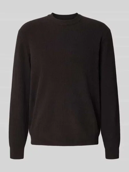Sweter Jake*s Studio Men z długim rękawem