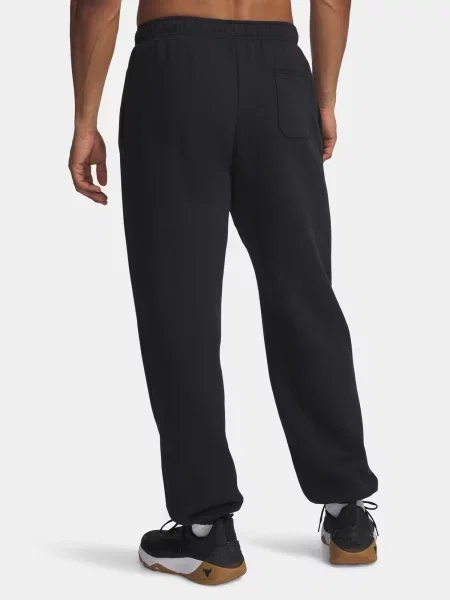 Trening Under Armour negru