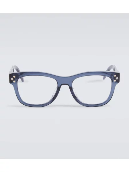 Ochelari de soare Dior Eyewear albastru