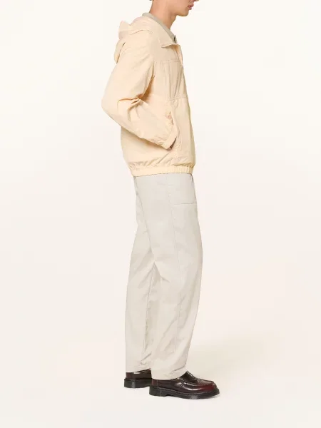 Chinos Boss béžové