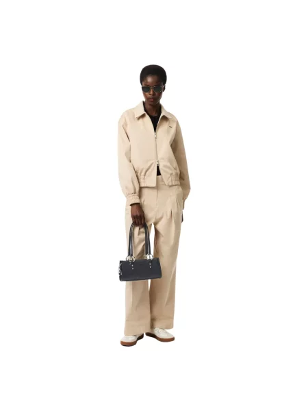 Torba Lacoste czarna