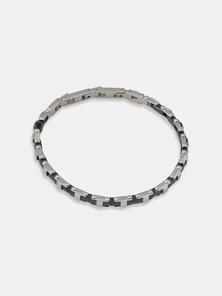 MASERATI zapestnica iz nerjavečega jekla CERAMIC