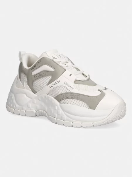 Armani Exchange кросівки