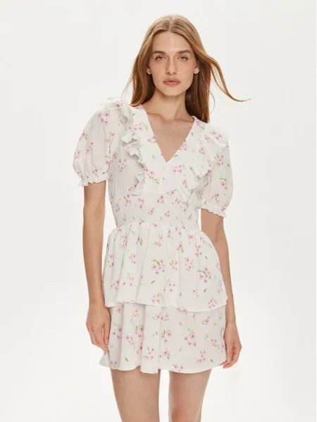 Φόρεμα καλοκαιρινό Gina Tricot
