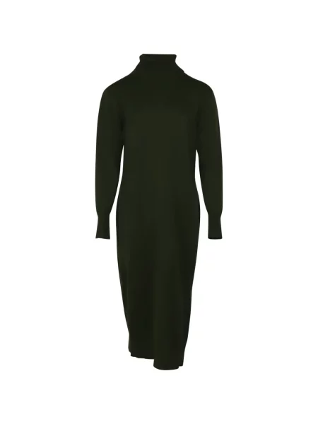 Rochie Joseph de costum verde