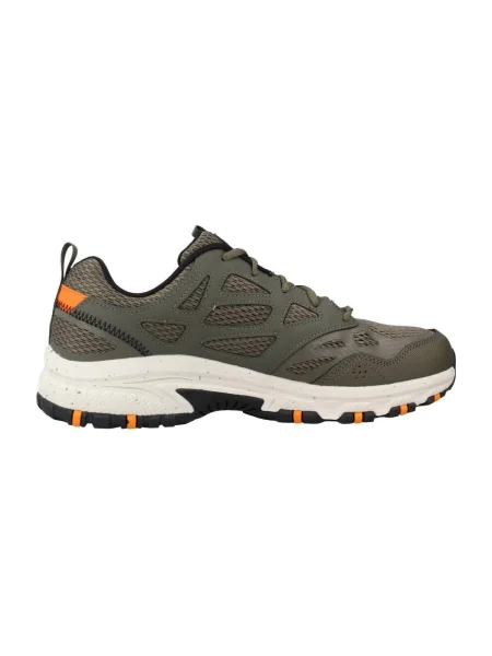 Pantofi Skechers verde