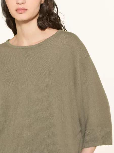 Juvia Sweter Blanca Z Rękawami gruen