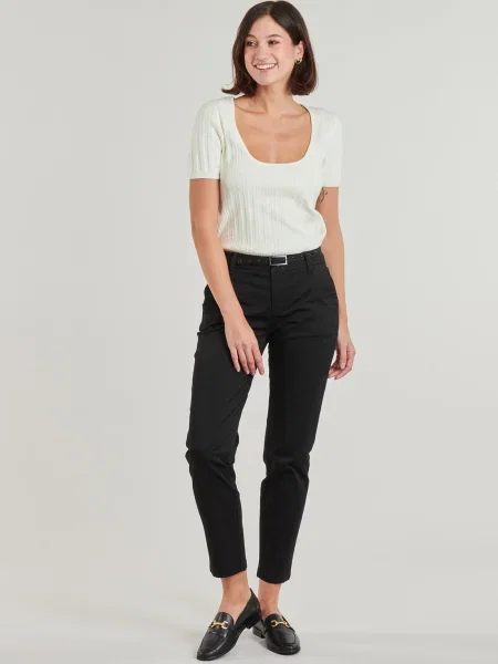 Pantaloni Freeman T.porter negru