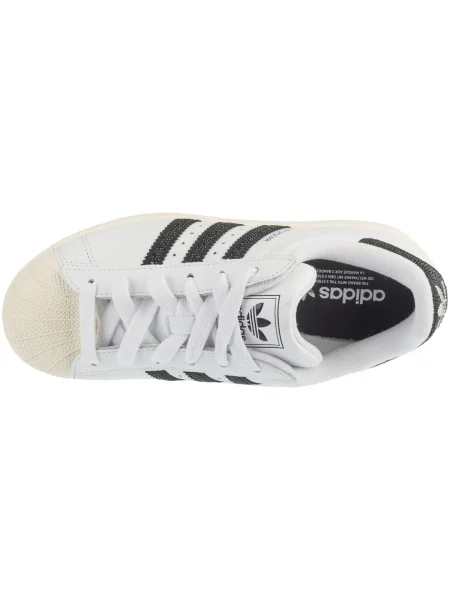 Tenisky Adidas Superstar čierna