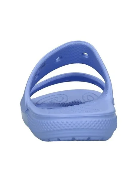 Pantofi Crocs albastru