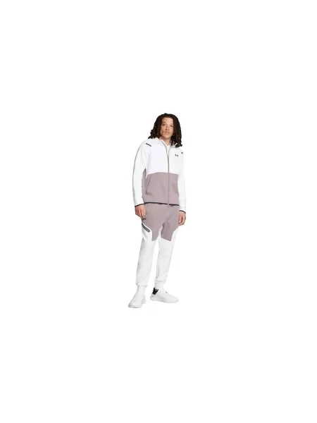 Pantaloni Under Armour gri