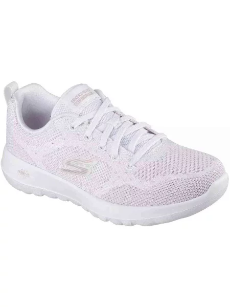 Tenisky Skechers biela