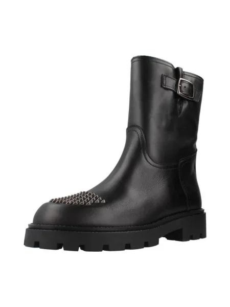Tenisky Alpe čierna