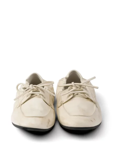 Pantofi Prada din piele