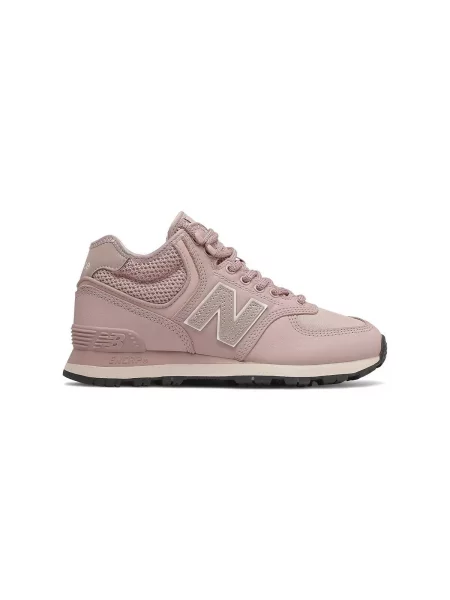 Pantofi New Balance gri