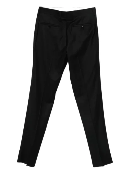 Pantaloni Lardini negru