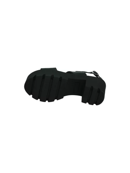 Pantofi Sandali negru