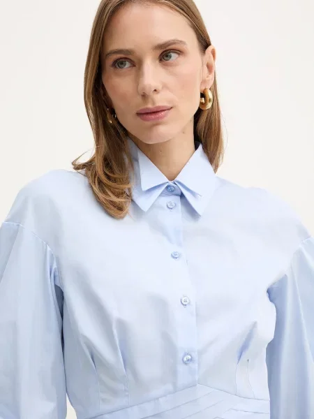 Блузка Elisabetta Franchi