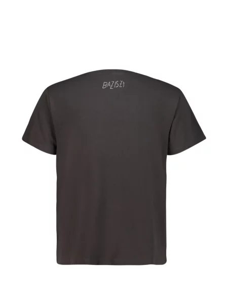 Tricou Baziszt gri