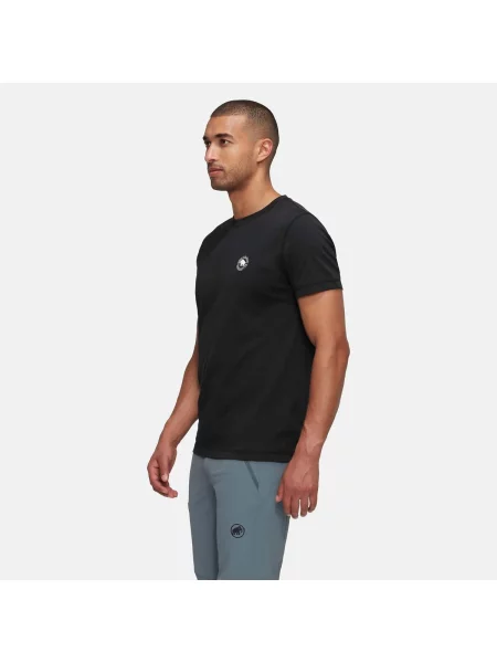 Tricou Mammut negru