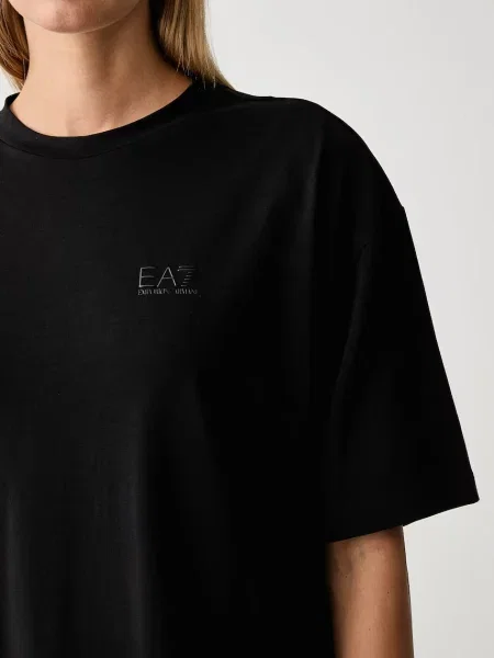 Футболка Ea7 Emporio Armani