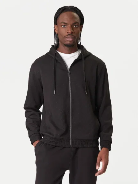 Суитчър Joop! черно