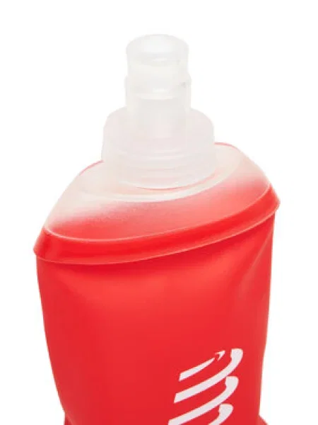 Opasok Compressport červená
