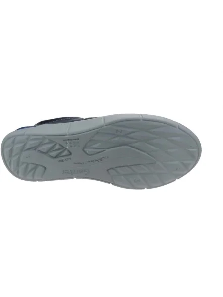 Pantofi Ganter albastru