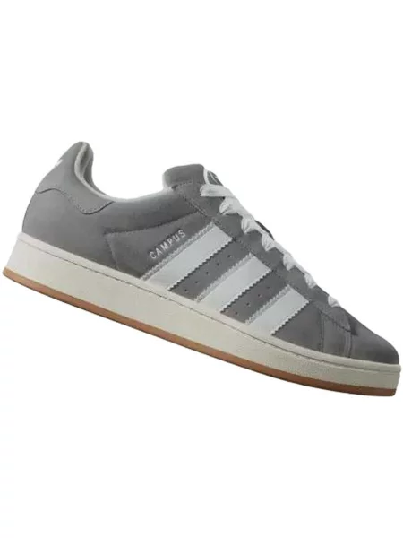 Tenisky Adidas sivá