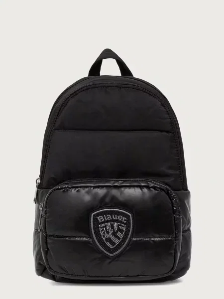 Rucsac Blauer negru