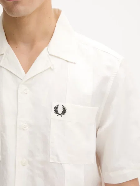 Fred Perry ing bézs